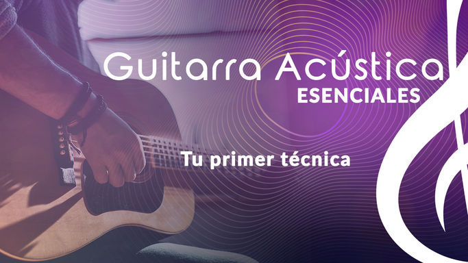 3.- Tu Primer Técnica
